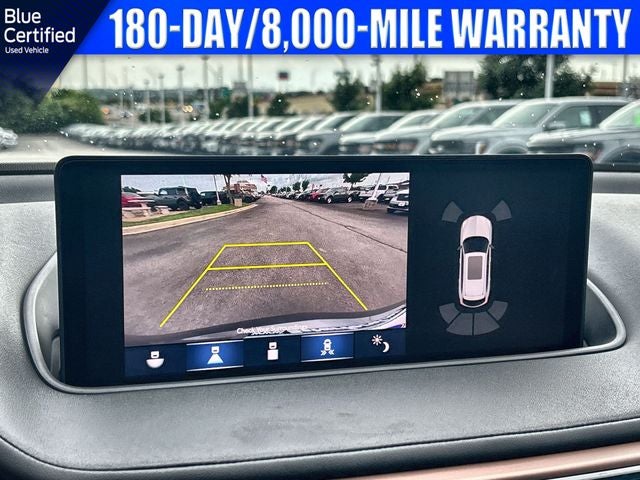 2022 Acura MDX Technology