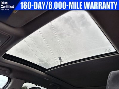 2022 Acura MDX Technology