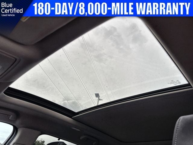 2022 Acura MDX Technology