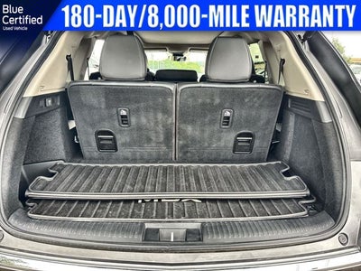 2022 Acura MDX Technology