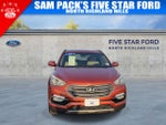 2017 Hyundai Santa Fe Sport 2.0T
