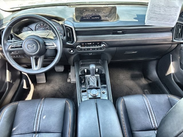 2025 Mazda Mazda CX-50 2.5 S Premium Plus Package