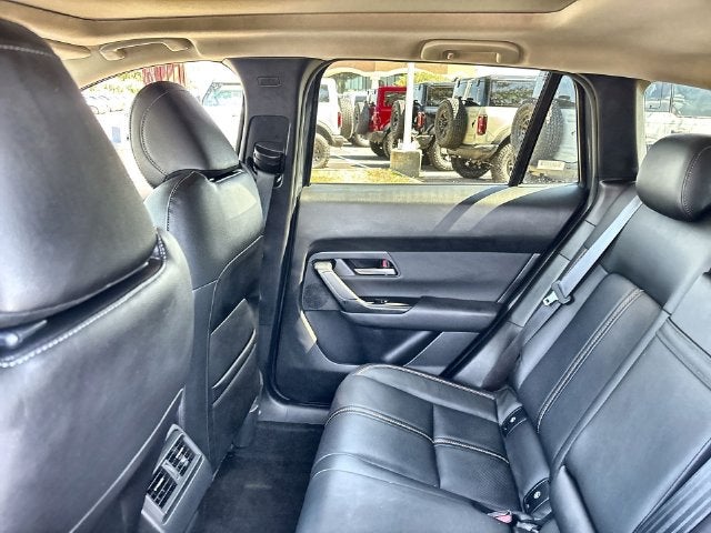 2025 Mazda Mazda CX-50 2.5 S Premium Plus Package