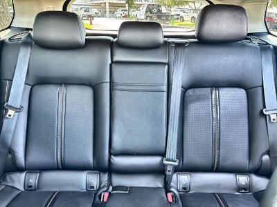 2025 Mazda Mazda CX-50 2.5 S Premium Plus Package