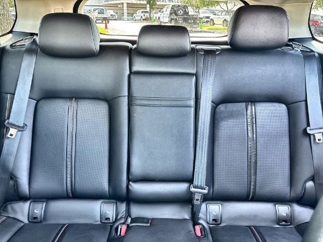 2025 Mazda Mazda CX-50 2.5 S Premium Plus Package