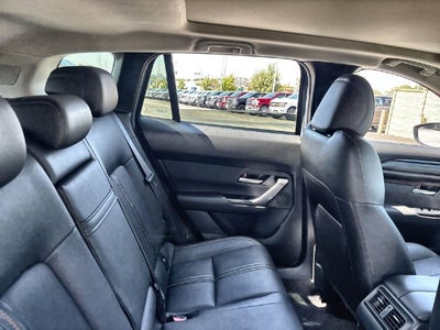 2025 Mazda Mazda CX-50 2.5 S Premium Plus Package