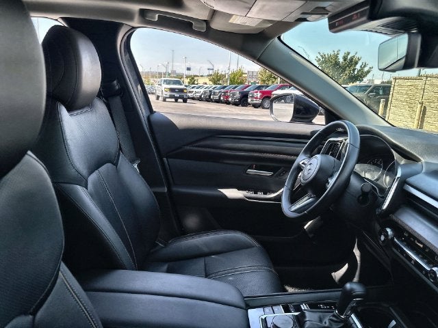 2025 Mazda Mazda CX-50 2.5 S Premium Plus Package