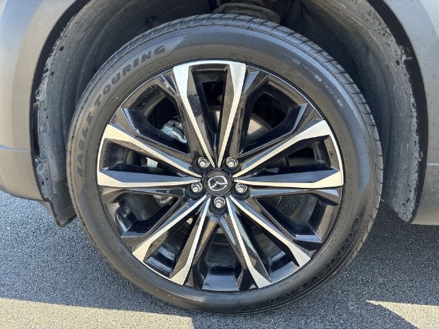 2025 Mazda Mazda CX-50 2.5 S Premium Plus Package