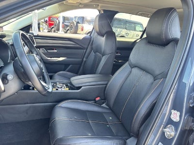 2025 Mazda Mazda CX-50 2.5 S Premium Plus Package