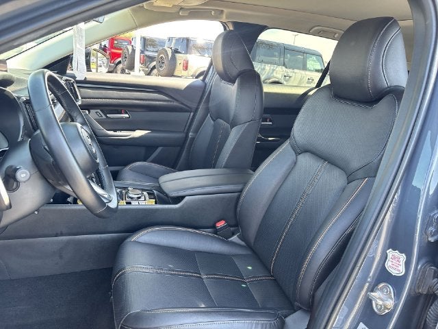 2025 Mazda Mazda CX-50 2.5 S Premium Plus Package