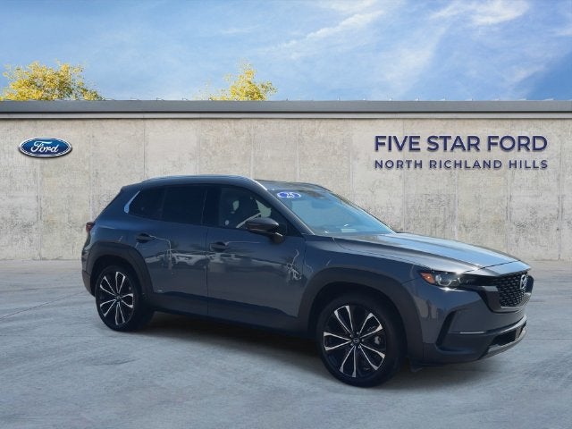 2025 Mazda Mazda CX-50 2.5 S Premium Plus Package