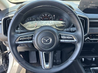 2025 Mazda Mazda CX-50 2.5 S Premium Plus Package