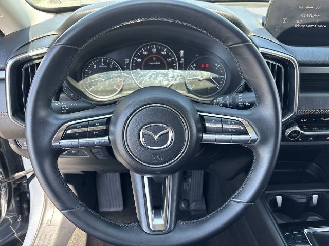 2025 Mazda Mazda CX-50 2.5 S Premium Plus Package