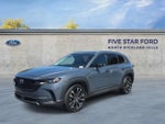 2025 Mazda Mazda CX-50 2.5 S Premium Plus Package