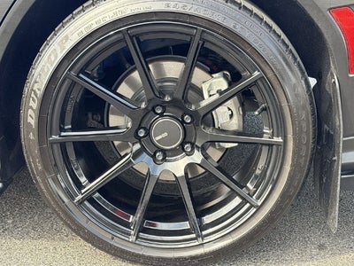 2025 Subaru WRX Limited