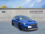 2025 Subaru WRX Limited