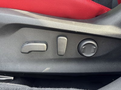 2025 Subaru WRX Limited