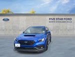2025 Subaru WRX Limited