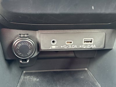2025 Subaru WRX Limited