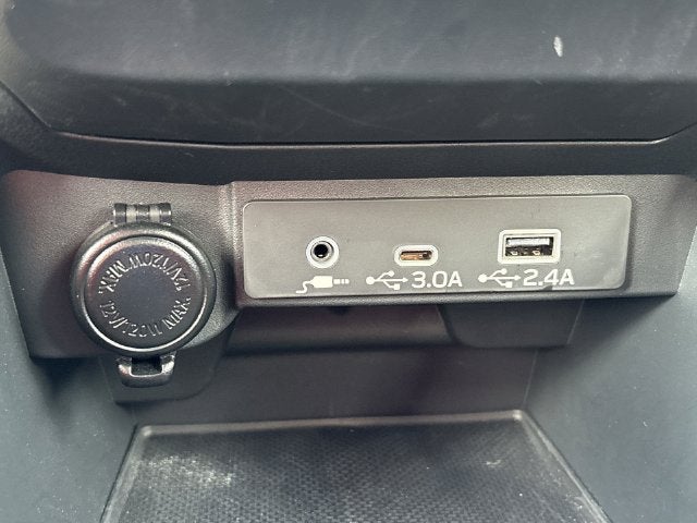 2025 Subaru WRX Limited