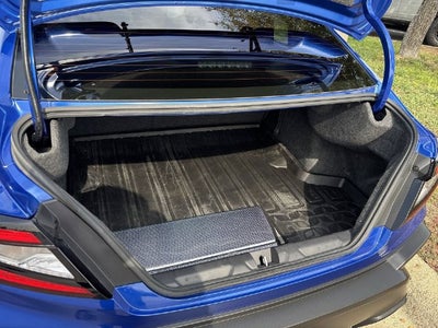 2025 Subaru WRX Limited