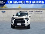 2020 Toyota 4Runner TRD Pro