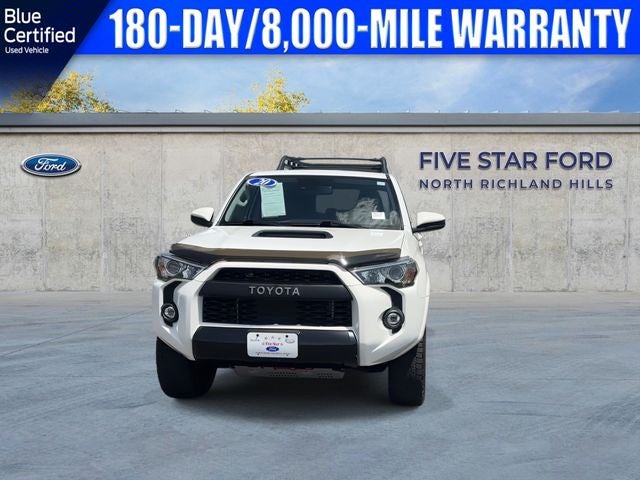 2020 Toyota 4Runner TRD Pro