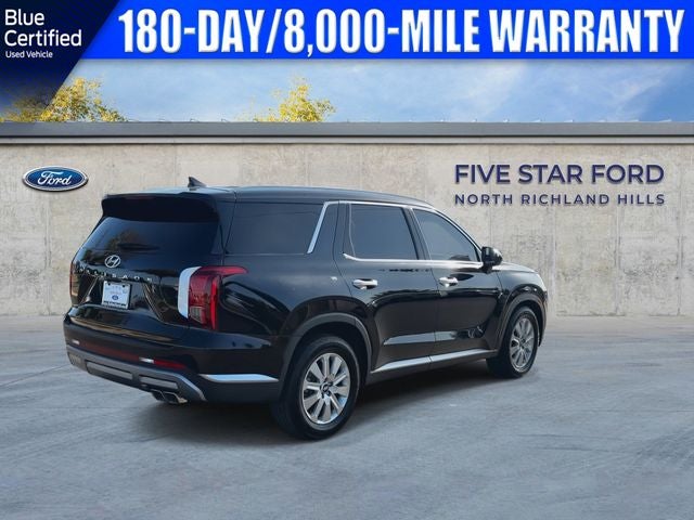 2023 Hyundai Palisade SEL
