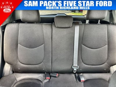 2012 Kia Soul Base