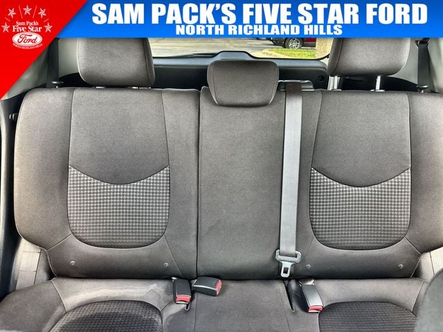 2012 Kia Soul Base