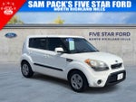 2012 Kia Soul Base