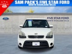 2012 Kia Soul Base