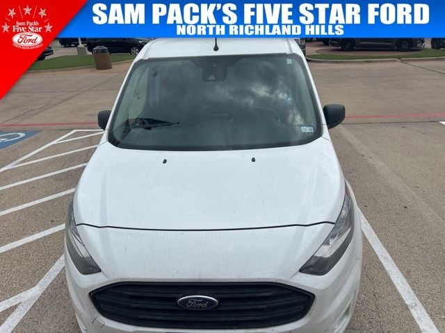 2021 Ford Transit Connect XLT