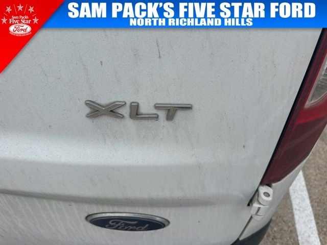 2021 Ford Transit Connect XLT
