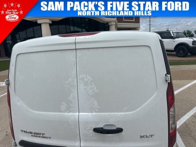 2021 Ford Transit Connect XLT