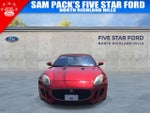 2017 Jaguar F-TYPE Premium