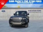 2022 Land Rover Defender 110 X-Dynamic SE