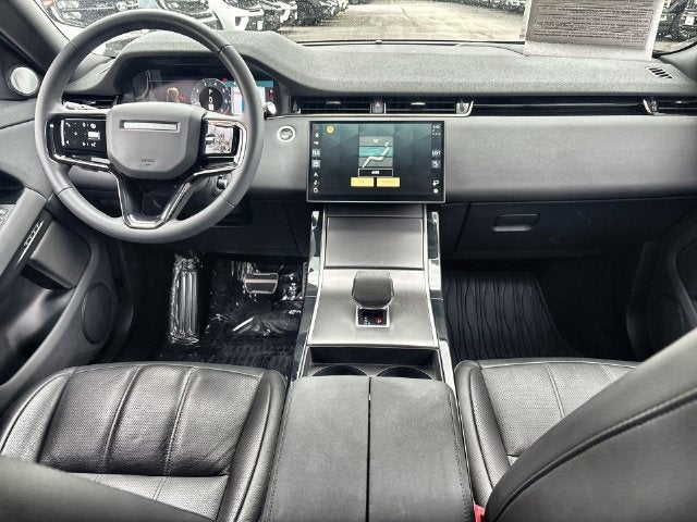 2024 Land Rover Range Rover Evoque Dynamic