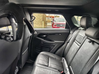 2024 Land Rover Range Rover Evoque Dynamic