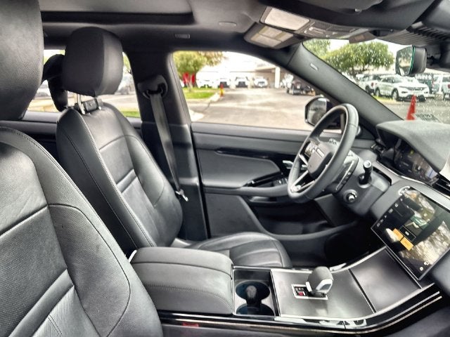 2024 Land Rover Range Rover Evoque Dynamic