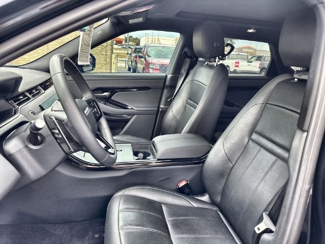2024 Land Rover Range Rover Evoque Dynamic