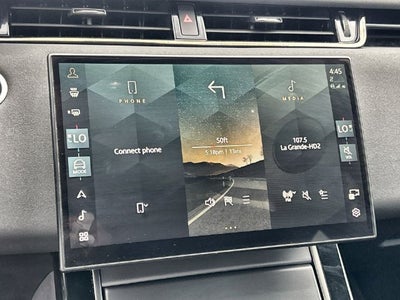 2024 Land Rover Range Rover Evoque Dynamic