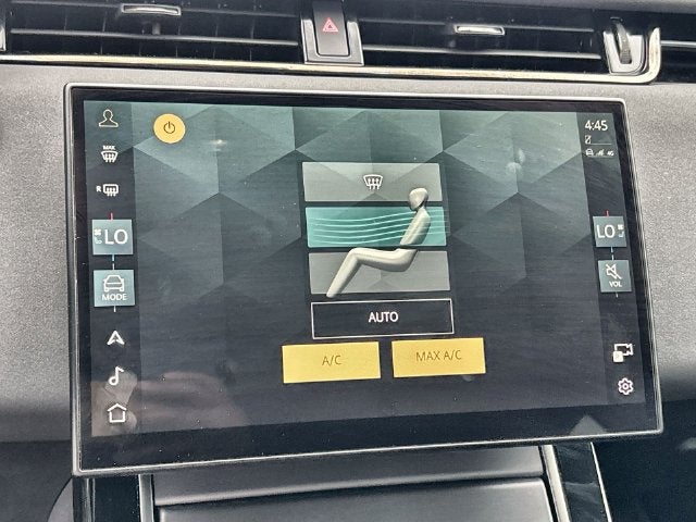 2024 Land Rover Range Rover Evoque Dynamic