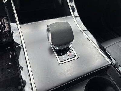 2024 Land Rover Range Rover Evoque Dynamic