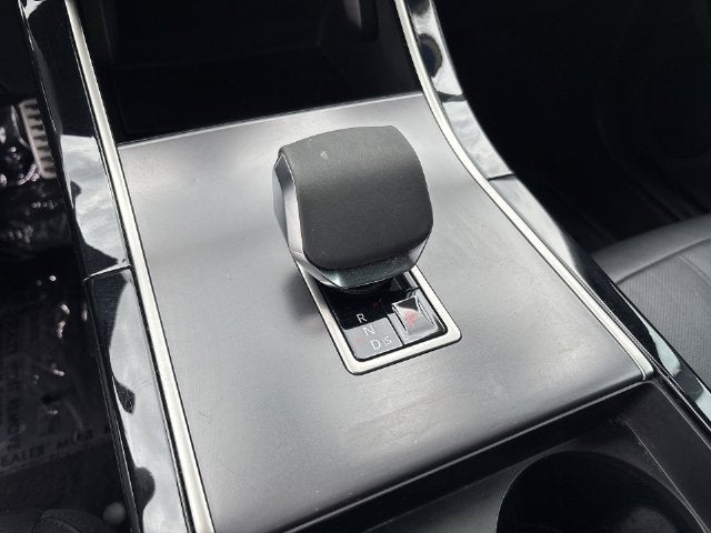 2024 Land Rover Range Rover Evoque Dynamic