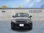 2024 Land Rover Range Rover Evoque Dynamic