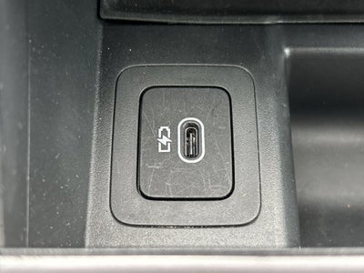 2024 Land Rover Range Rover Evoque Dynamic