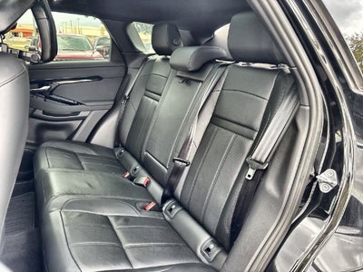 2024 Land Rover Range Rover Evoque Dynamic