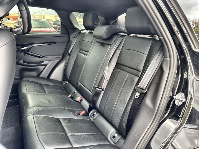 2024 Land Rover Range Rover Evoque Dynamic