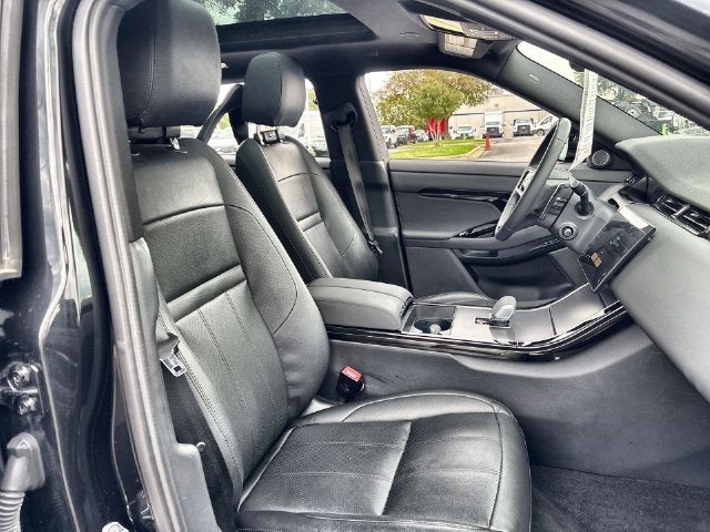 2024 Land Rover Range Rover Evoque Dynamic